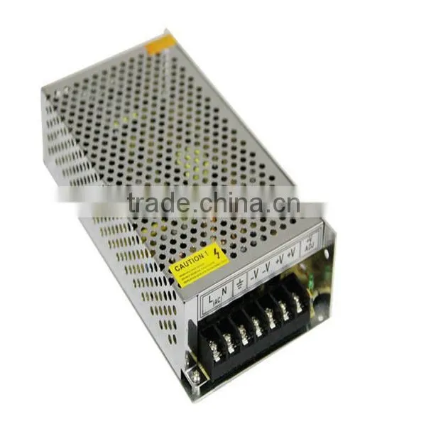 200w 12v Standard Led Switching Power Supply photo-3