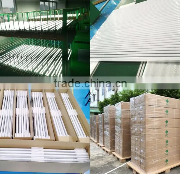 T5 LED Fluorescent Light 12w 900mm t5 Led Tube Light for Commercial Lighting photo-5