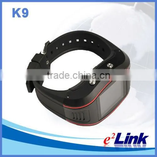 Mobile Phone Watch - Watch Phone For Kids With GPS Tracker