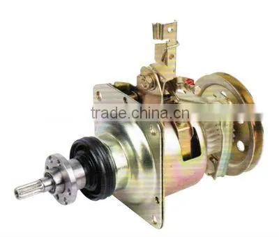 SC004 Truck Fan Clutch