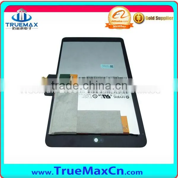 China for Asus Google Nexus 7 Screen LCD +Touch Digitizer Assembly With Frame photo-3