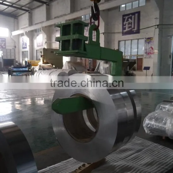 Mirror Finish Aluminum Strip Ceiling 1200 3003 5052 1100 photo-4