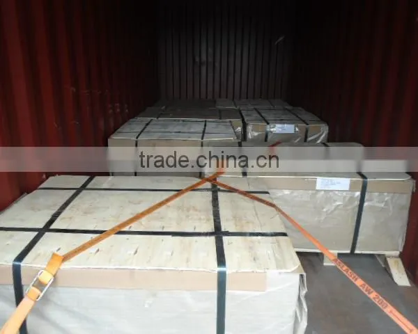 Alloy 1050 1060 3003 5052 5754China Factory Price Aluminum Tread Plate for Anti-slip photo-5