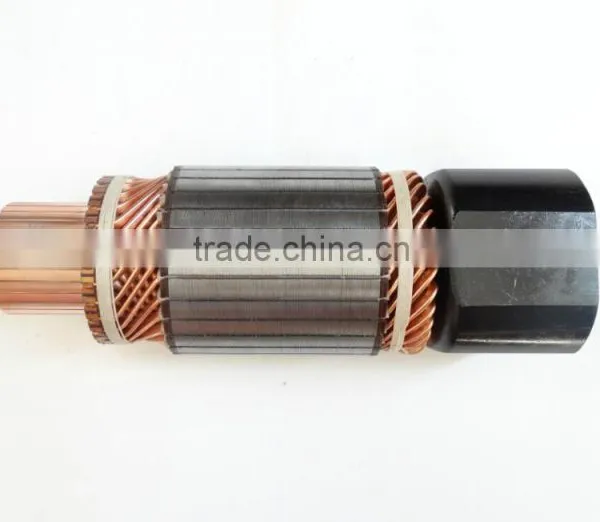 AUTO PARTS STARTER ARMATURE ORME NO:IM105 OEM:2004005024