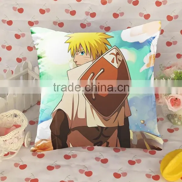 Newest Anime NARUTO Pillow Cases photo-6