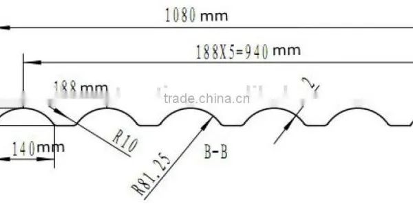 PVC Roofing Products photo-4