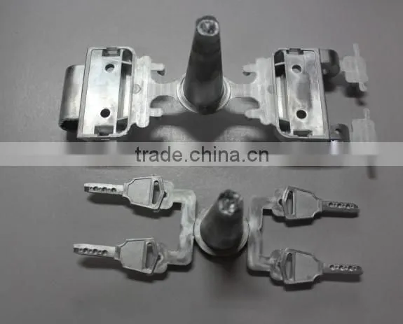 Zinc Alloy Die Casting