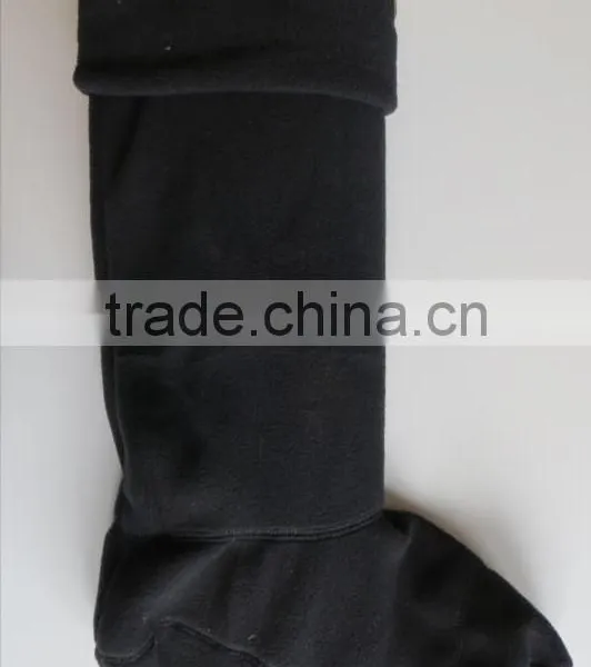 Socks for Rain Boots