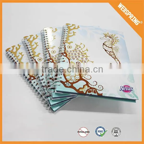 Free Sample Customized Wedding Guest Book photo-6