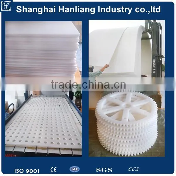pp Corrugated Sheet photo-4