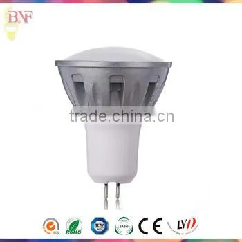 GU5.3 Die-Casting Aluminum Spotlight , Led Spot , Led Spot Lamp