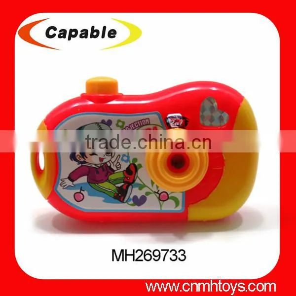 Kids Mini Plastic Toy Camera photo-4