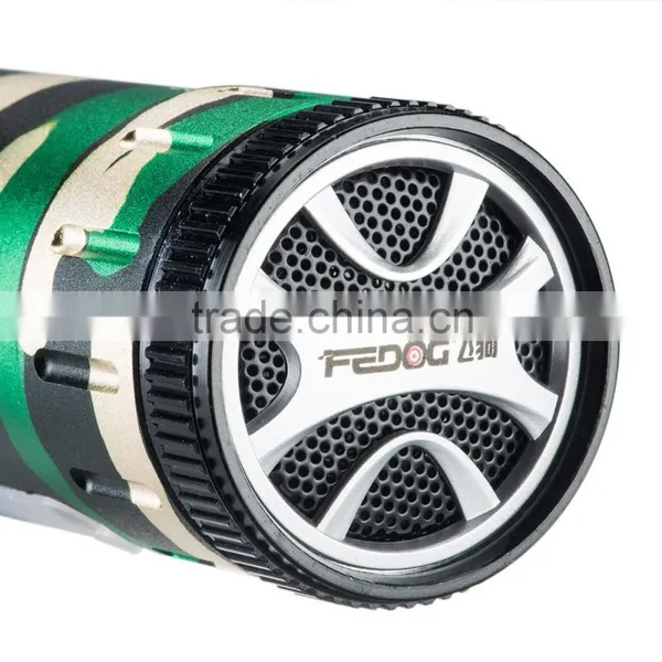 2015 Stereo Mp3 Music Super Bass Portable Wireless Bluetooth Speaker photo-4