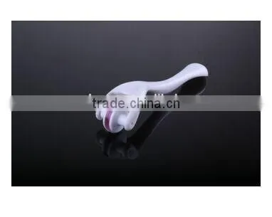 OEM Available Micro Needles Derma Roller for Skin Care With 180 Needles photo-2