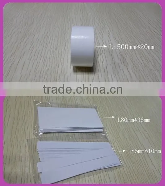 Double Sided Clothing Fashion Adhesive Secret Fashion Tape photo-6