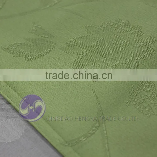 Factory Hot Selling Ployester Satin Table Runner for Wedding Decoration photo-3