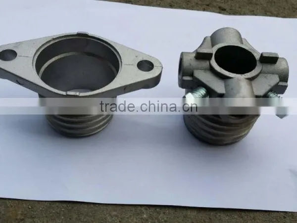 1 3/4 Inches Flange, Spring Cones photo-4