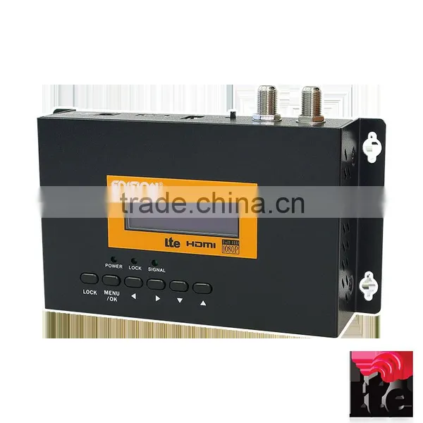 EDISION HDMI MODULATOR Single DVB-T photo-2