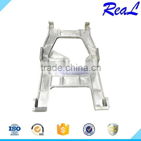 Customize Micro and Large Green Sand Casting Products