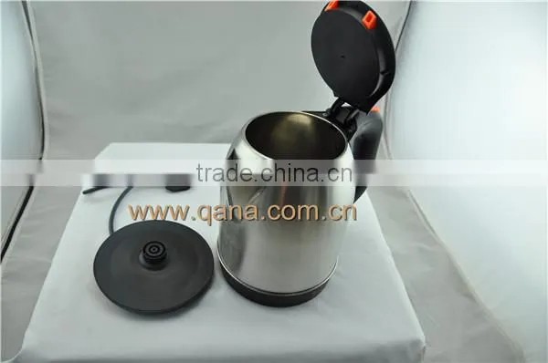 Hot Sale Russia Style 1.8L Electric Kettle Hotel Electric Kettle