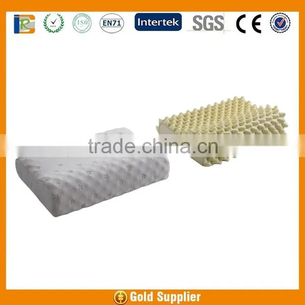 Sleep Innovations Pillow Luxury Soft Breathable Comfortable Memory Foam Pillow 45D for Sleep