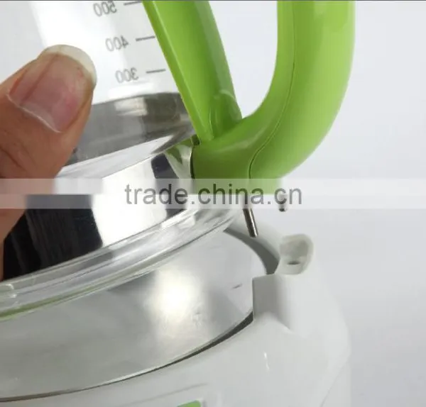 Baby Feeding Products AOV6610