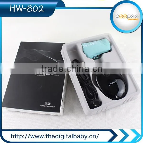 2015 Travel Emergency 1800mah Hand Warmer of Heater photo-5