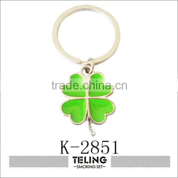Soft Pvc Keychain
