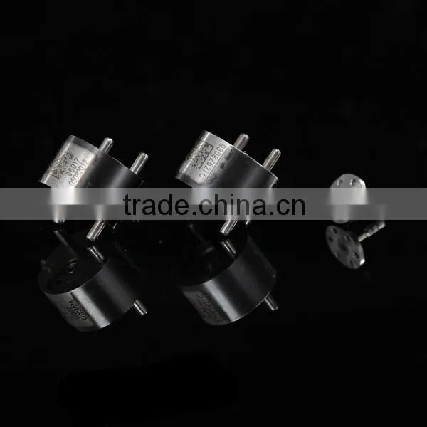 Original Control Valve Seat/cap 334 for 110 Series Fuel Injector photo-6