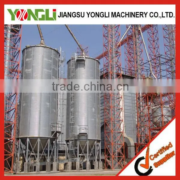 Low Investment Storage Silo Price With Over 15 Years Leading Experience photo-5