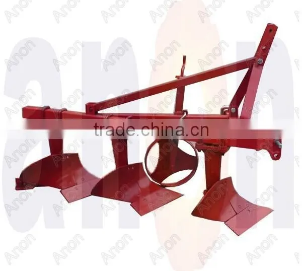 ANON Agro Plough Farm Plough Equipment 2 Furrow Plough Quality Choice photo-4