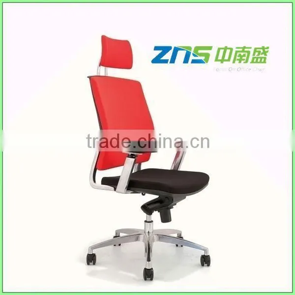Guangdong Execellence Car Seat Style Office Chair