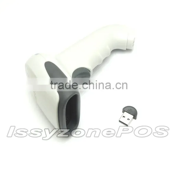 Hot Selling Android Mobile Bluetooth Barcode Bar Code Scanner IPBS002 photo-2