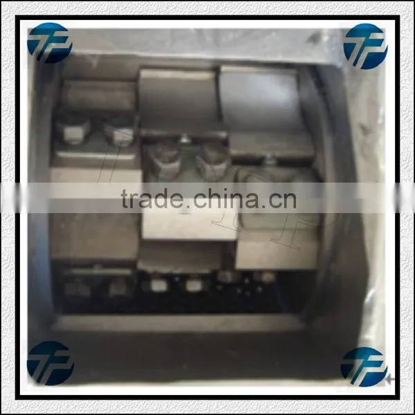 Hot Sale Animal Bone Crusher Machine/Bone Grinder Machine photo-5