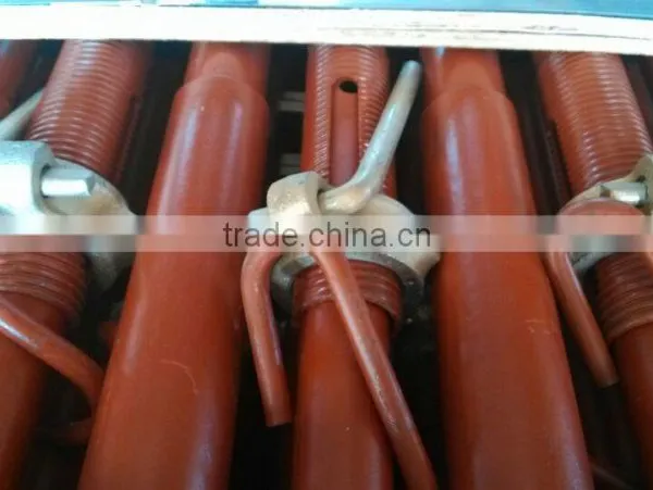 Q235 Scaffolding Steel Shoring Post photo-4