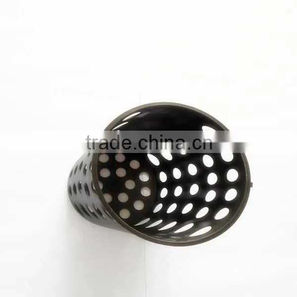 2015 New Popular Plastic Christmas Garden/household Flower Pot photo-2