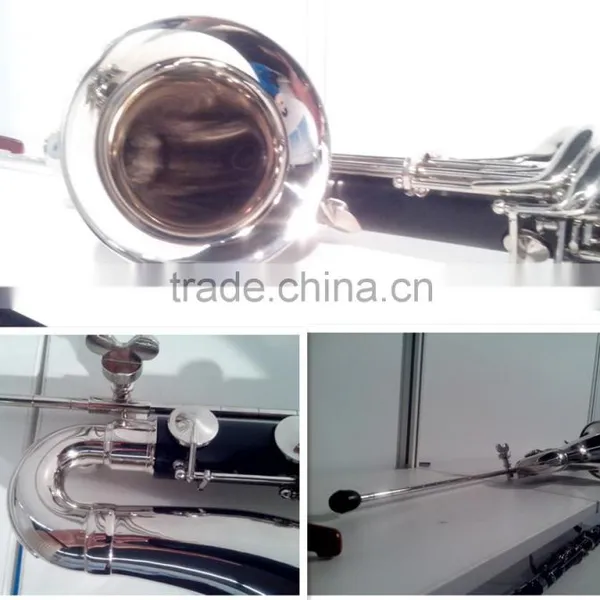 Professional Alto Clarinet for Musician photo-3
