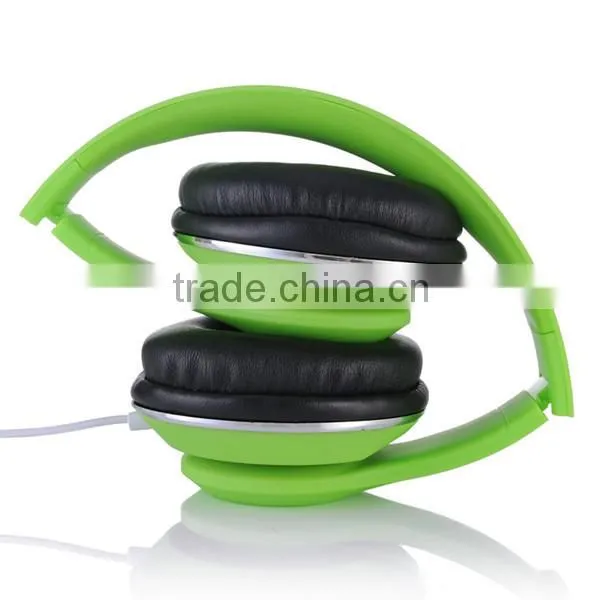 Favorable Price New Design Headwearing Bluetooth Headphone