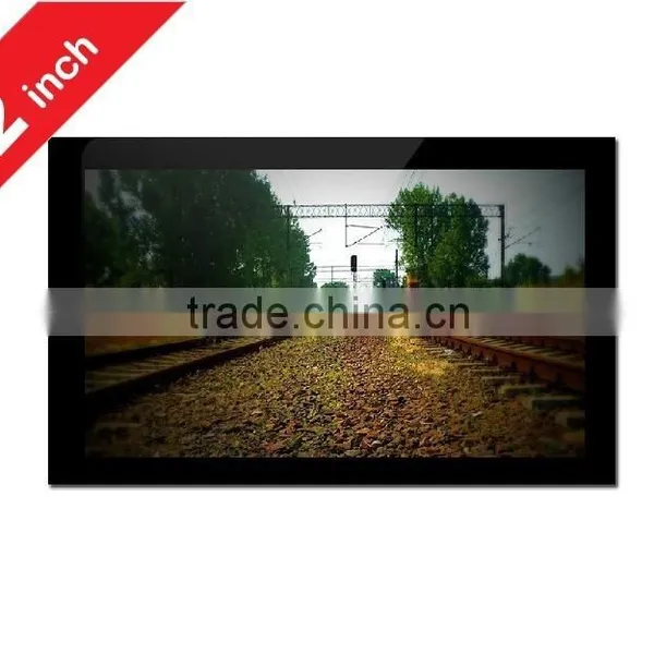 42inch Touch Screen All in One pc tv Lcd Advertising for Supermarket/exclusive Agency/chain Shops/star-rated Hotels/restaurants
