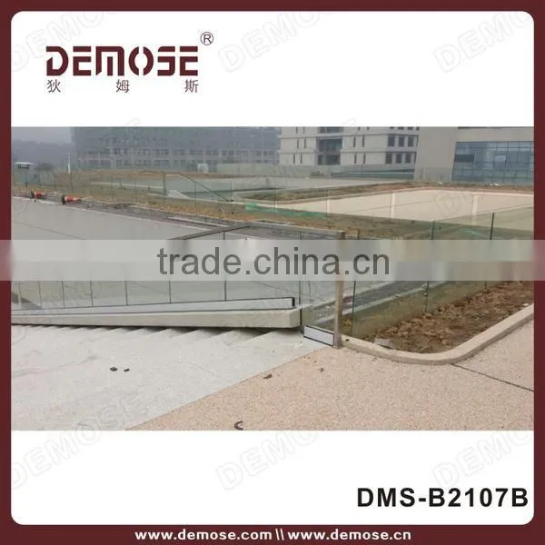 Portable Plexiglass /fence for Swimming Pool Kit
