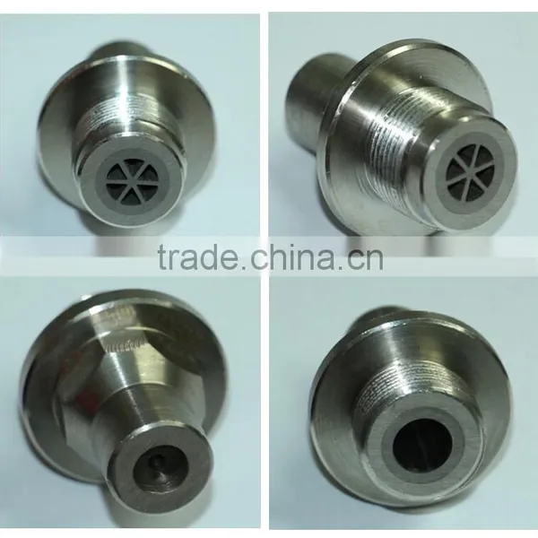 Tungsten Carbide Strong Nozzle for Sandblasting With Good Quality photo-3