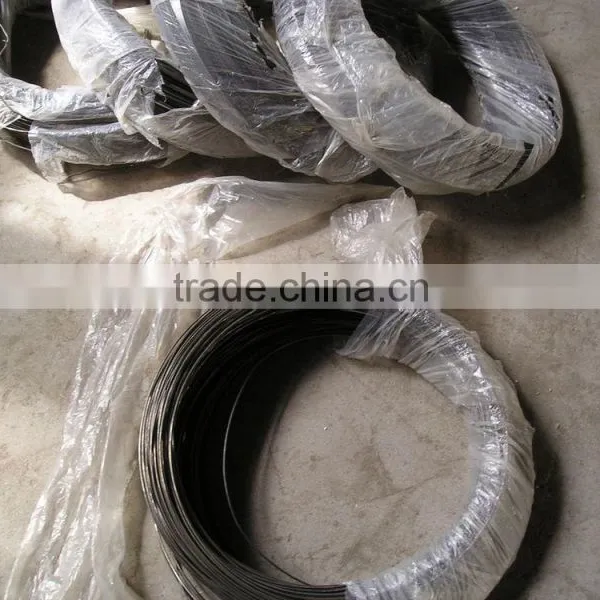 20SWG BLACK Iron Wire for Building Construction photo-4
