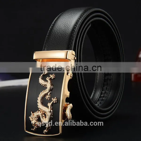 Wholesale Mens Leather Belts For Men photo-4