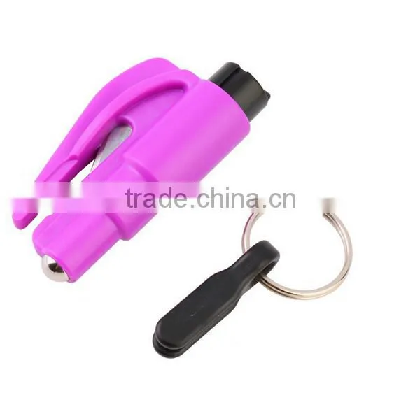 Mini Car Safety Hammer photo-4