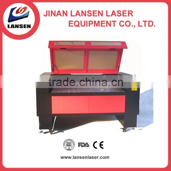 1490 Two Laser Heads Cnc Nonmetal Laser Cutting Engraving Machine Price photo-6