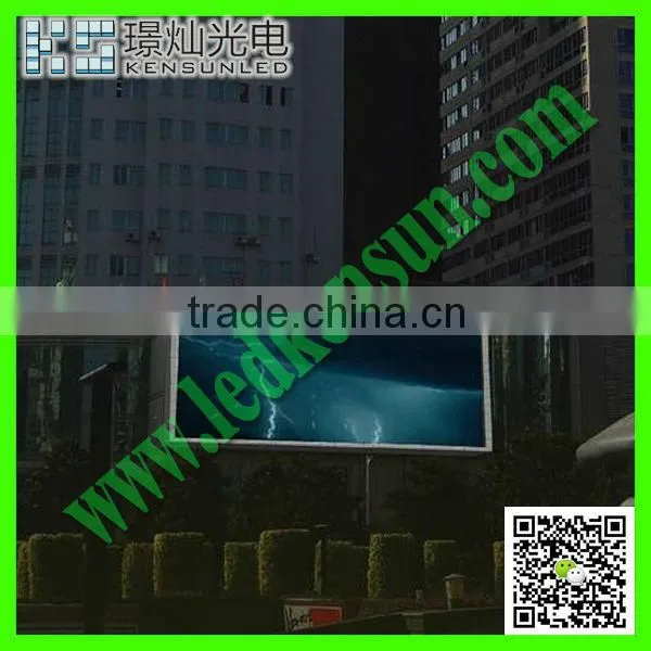 Express Wholesales P10 Rental Outdoor Smd Led Display Screens photo-2
