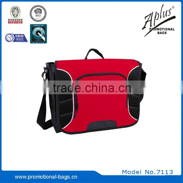 New 2016 Cheap Messenger Bag Men 7113# photo-5