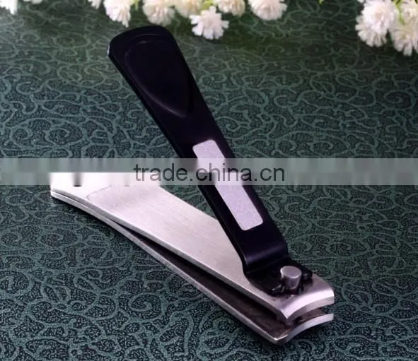 Fashion Gift Set, 3pcs Different Gift Set. Box Parking Gift Set With Nail Clipper,key Ring,card Bag photo-3