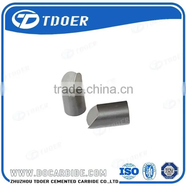 Zhuzhou Professional Factory YG8 YG11 Tungsten Carbide Drill Bits photo-3