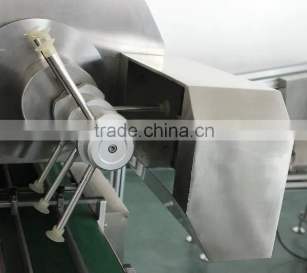 High Speed Cartoning Machine photo-4